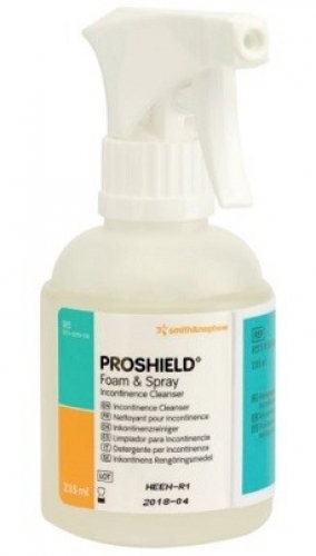 Proshield Foam & Spray 235ml ea