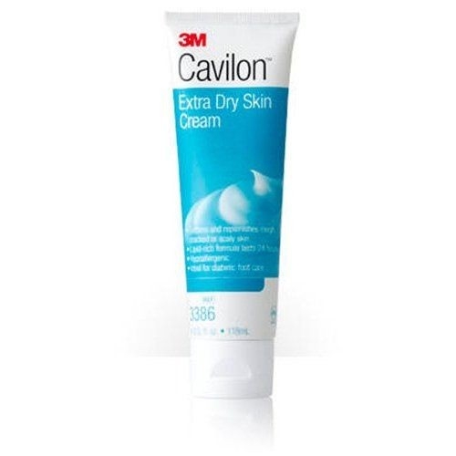 3M Cavilon Extra Dry Skin Cream 118ml ea
