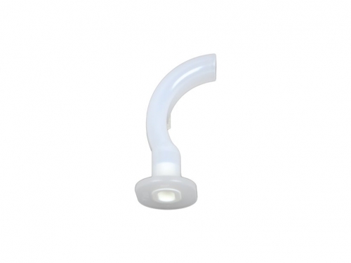 Airway Guedel #1 WHITE 70mm