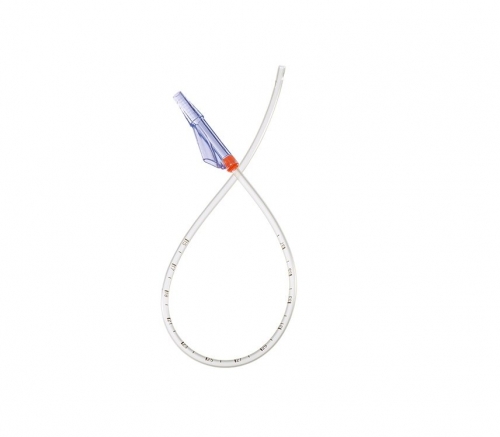 Y-Suction Catheter Long Packaging 16FG ea
