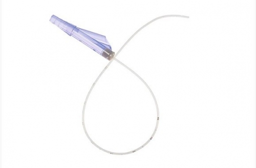 Y-Suction Catheter 56cm  Long Packaging 12FG ea