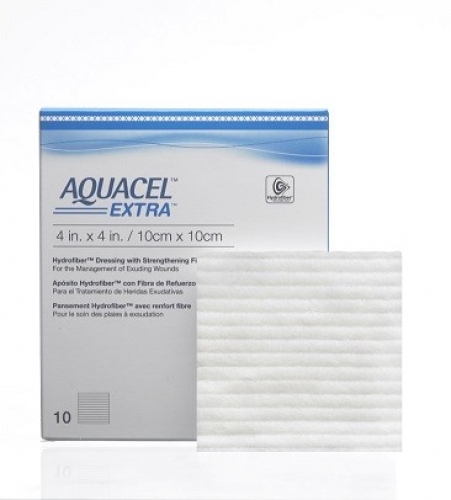 Aquacel Extra 10cmx10cm 10