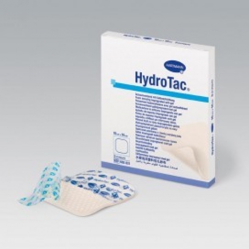 HydroTac Foam Dressing 10x10cm 10