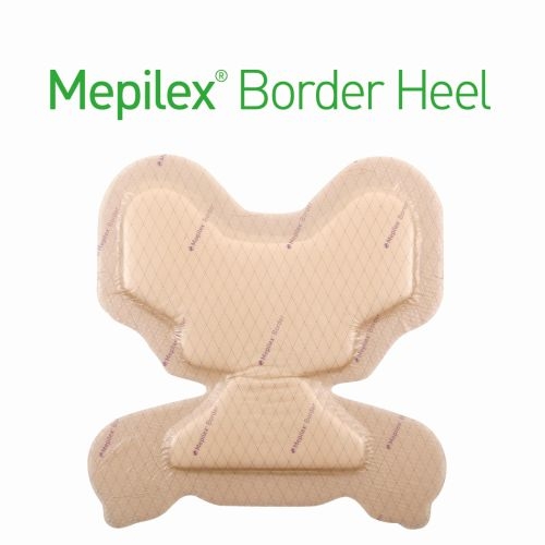Mepilex Border Heel 22cmx23cm 6