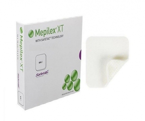 Mepilex XT 10 x10cm 5