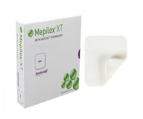 Mepilex XT 10 x 20cm 5