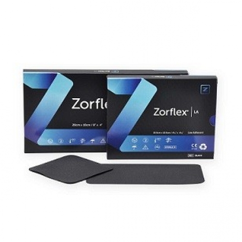Zorflex® LA Wound Contact Layer 20cm x 10cm 10
