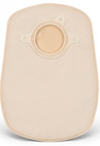 Sur-Fit Plus Closed-End Pouch with Filter 57mm 30