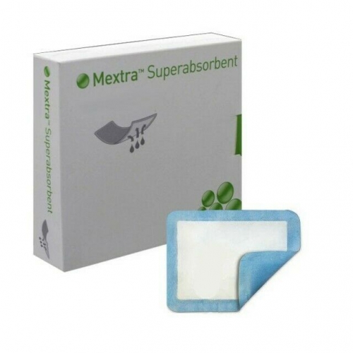 Mextra Superabsorb 22.5cmx42.5cm 10
