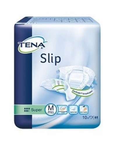 TENA Slip Super Medium 60