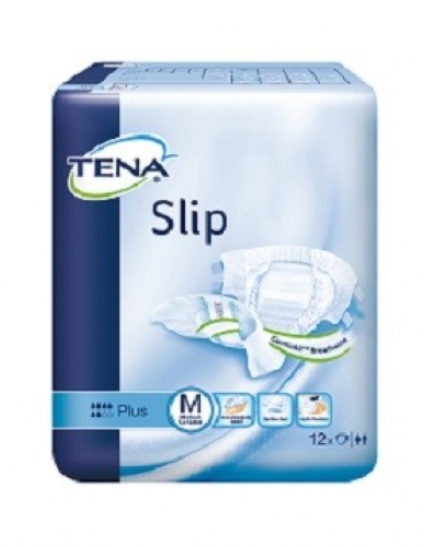 TENA Slip Plus Medium 72