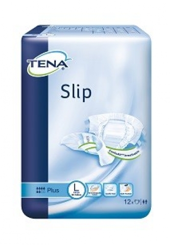 TENA Slip Plus Large 72