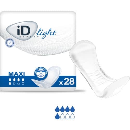 ID Expert Light Maxi  28x6