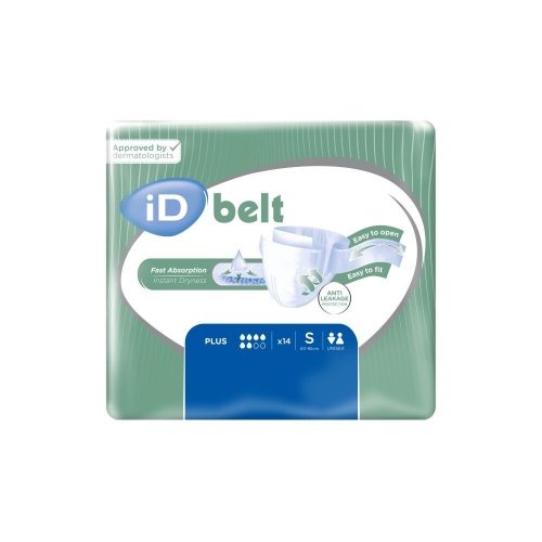 ID Belt Plus SML 1500ml 56