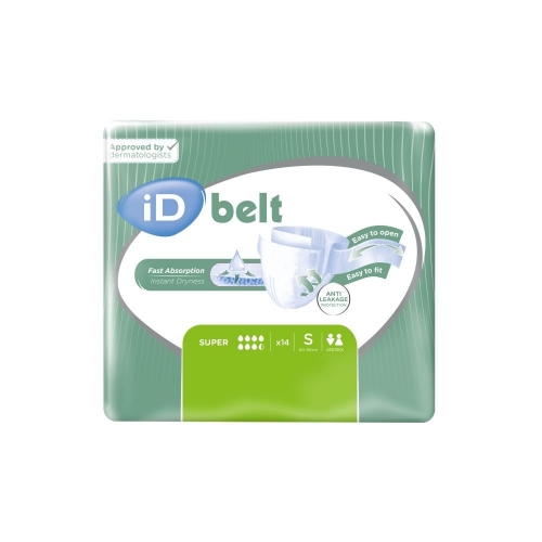 ID Belt Super SML 1900ml 56
