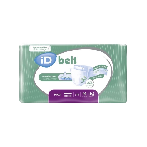 ID Belt Maxi MED 2900ml 56