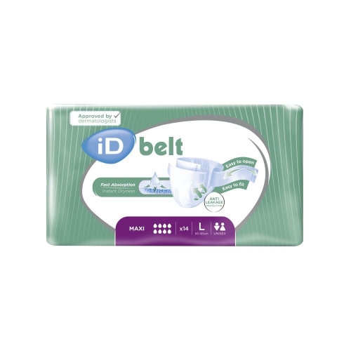 ID Belt Maxi LGE 3400ml 56