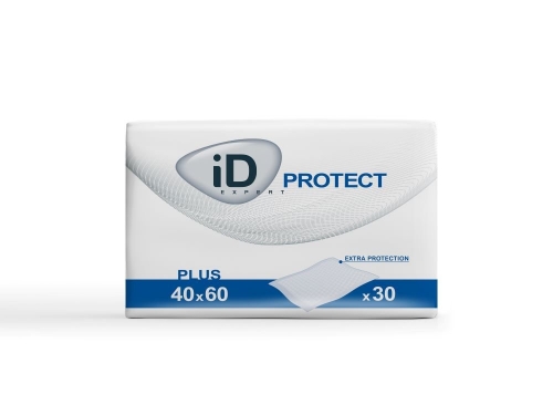 iD Expert Protect Plus (40x60cm) 525ml 30 x 9