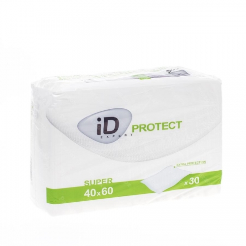 ID Expert Protect Bed Pad Super 120