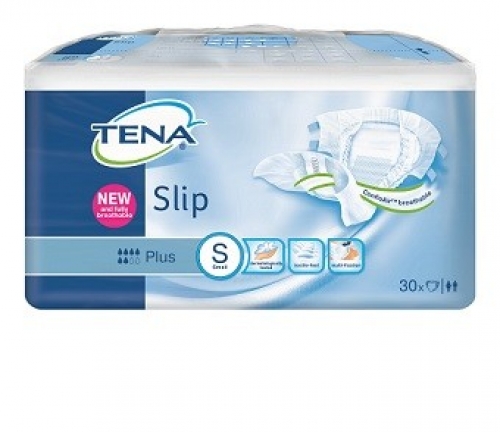 TENA Slip Plus Small 90