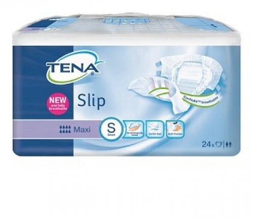 TENA Slip Maxi Small 72