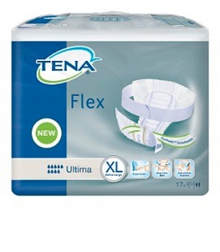 TENA Flex Ultima XL 51