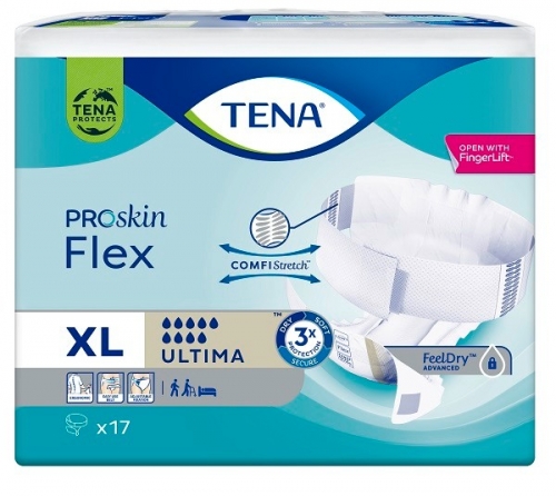 TENA Flex PROskin Ultima XL 51