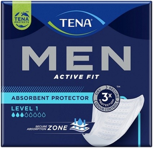 TENA Men (Level 1) 48