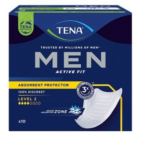TENA Men (Level 2) 40