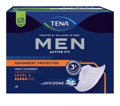 TENA Men (Level 3) 24