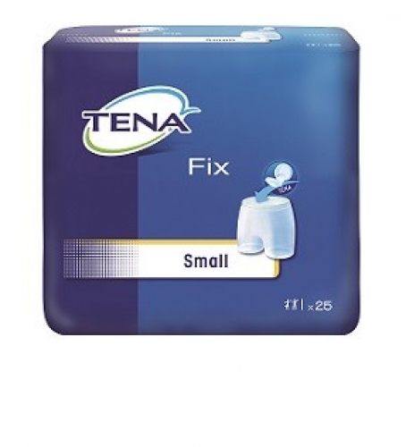 TENA Fix Small 25 PACK