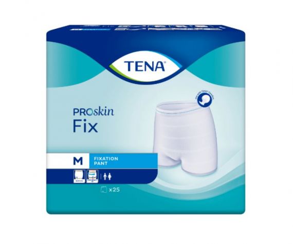 TENA Fix Medium 25 PACK