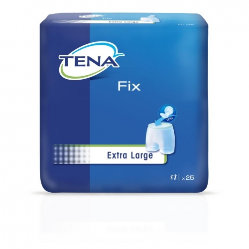 TENA Fix Large 25 PACK