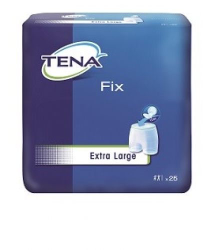 TENA Fix XL 25 PACK