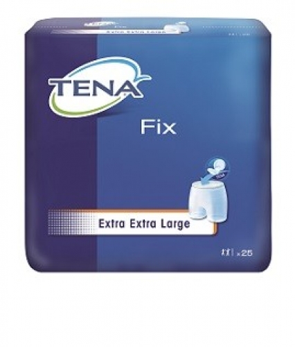 TENA Fix XXL 25 PACK