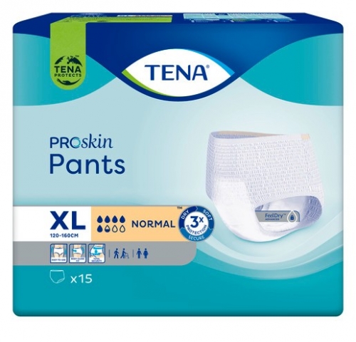 TENA Pants PROSkin Normal XL 90