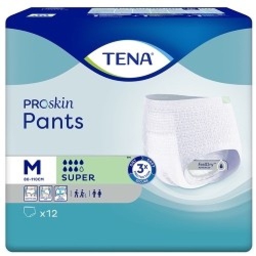 TENA Pants Super PROSkin Medium 48