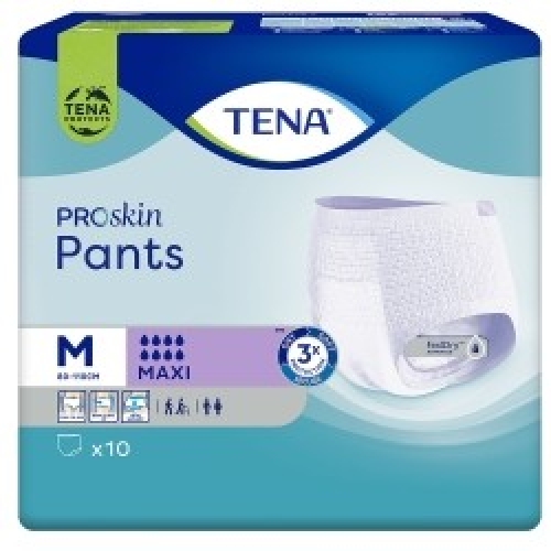 TENA Pants Maxi PROSkin Medium 40