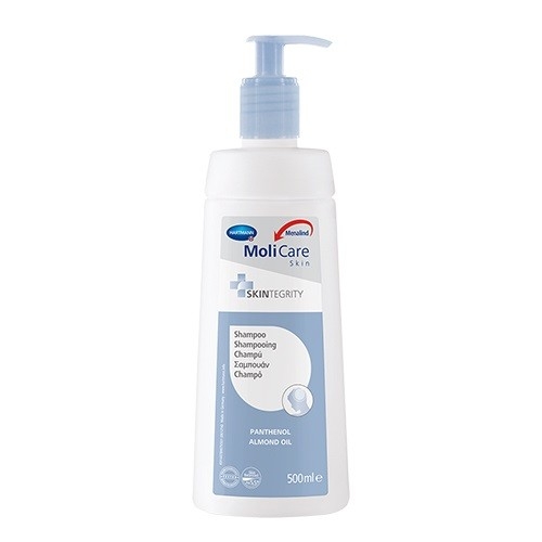 MoliCare Skin Shampoo 500ml 12
